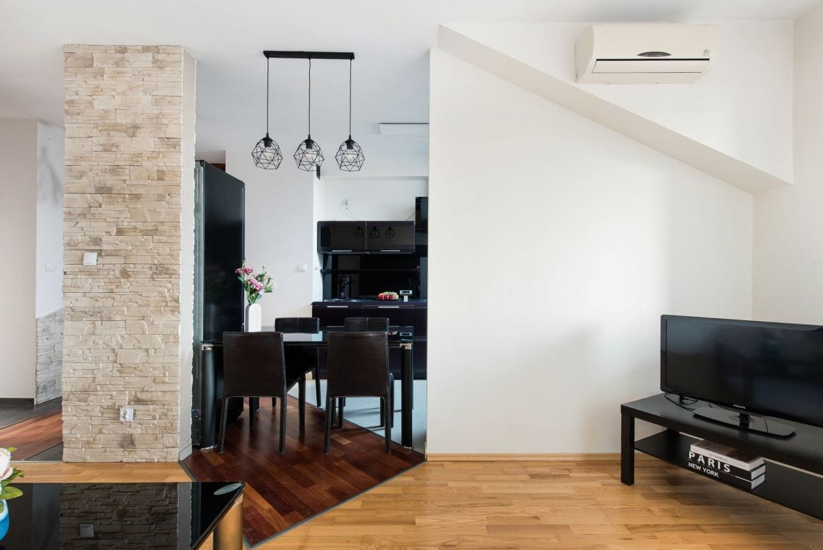 Mieszkanie 3 pokojowe na Sprzedaż