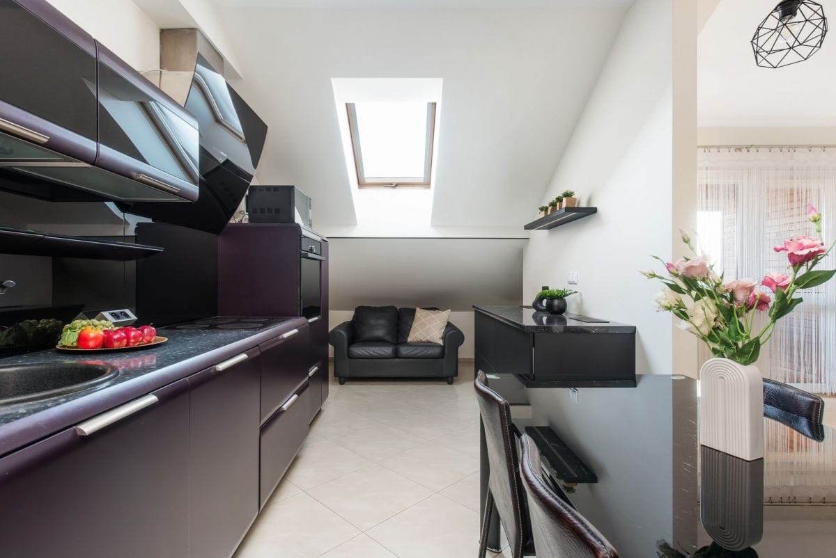 Mieszkanie 3 pokojowe na Sprzedaż