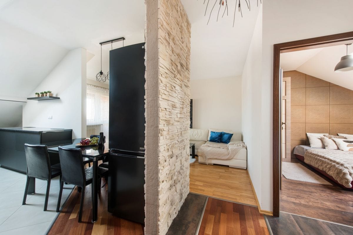 Mieszkanie 3 pokojowe na Sprzedaż