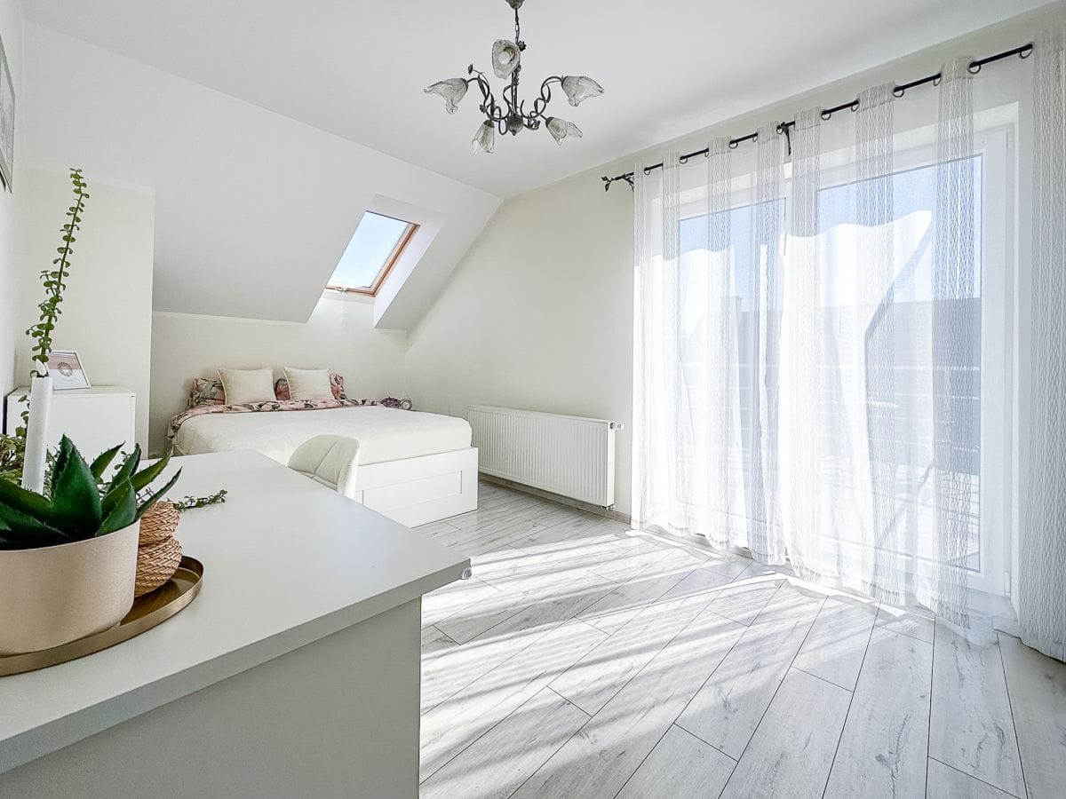 Dom 5 pokojowe na Sprzedaż