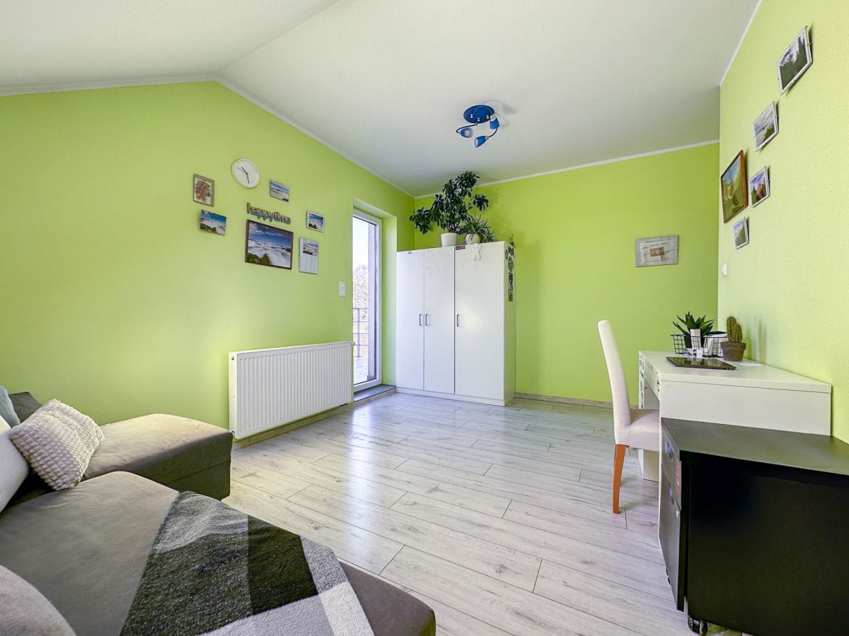 Dom 5 pokojowe na Sprzedaż