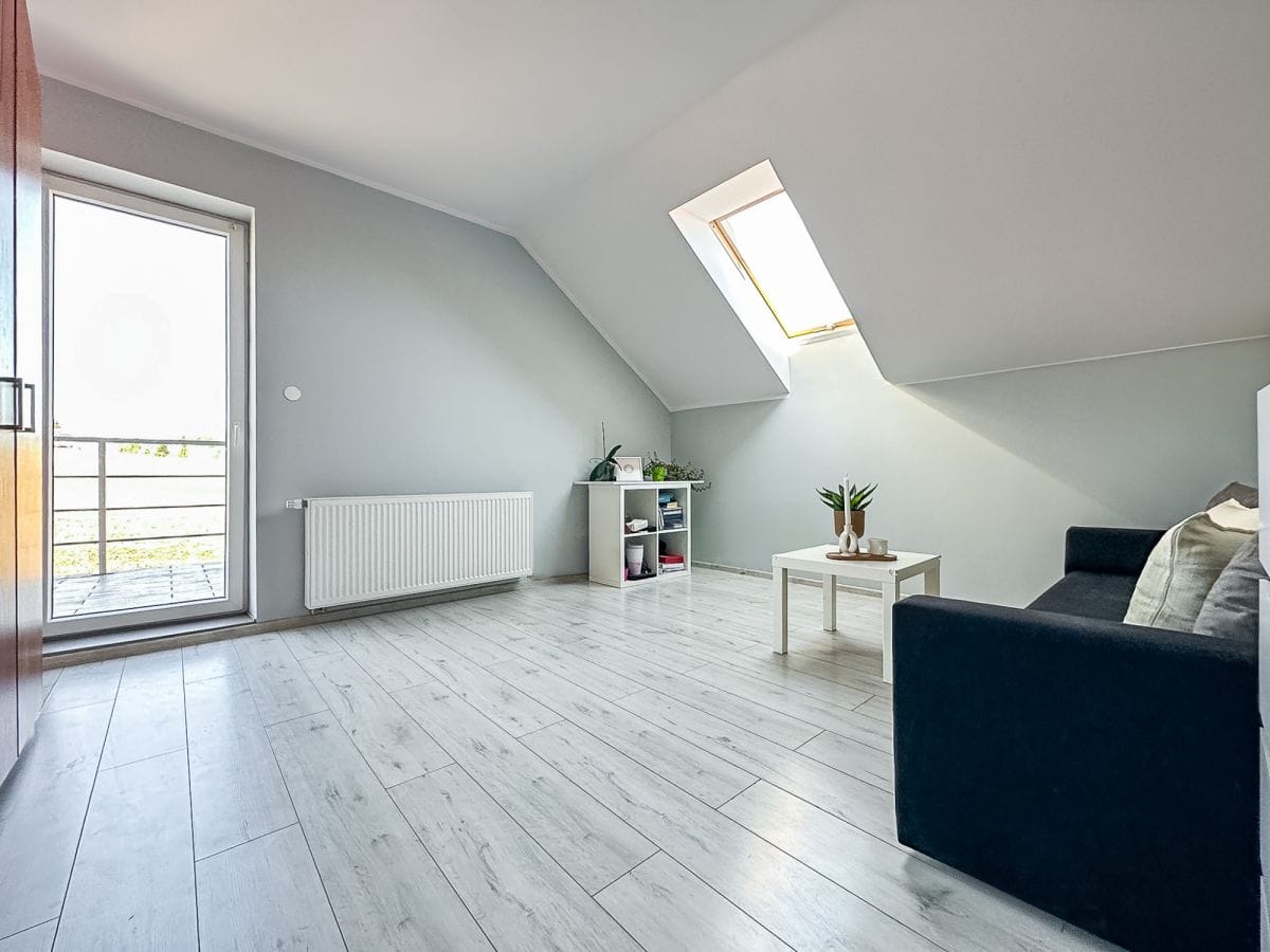 Dom 5 pokojowe na Sprzedaż