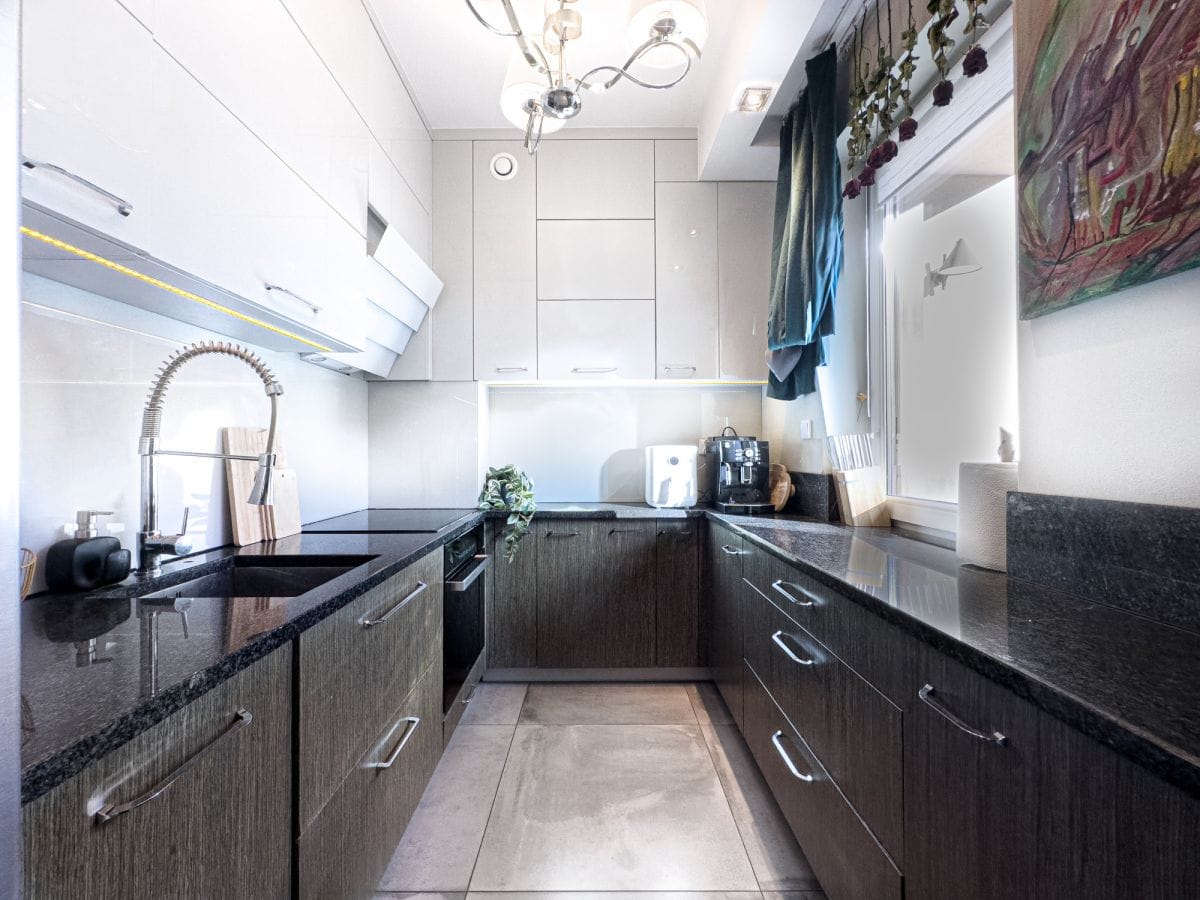 Mieszkanie 5 pokojowe na Sprzedaż