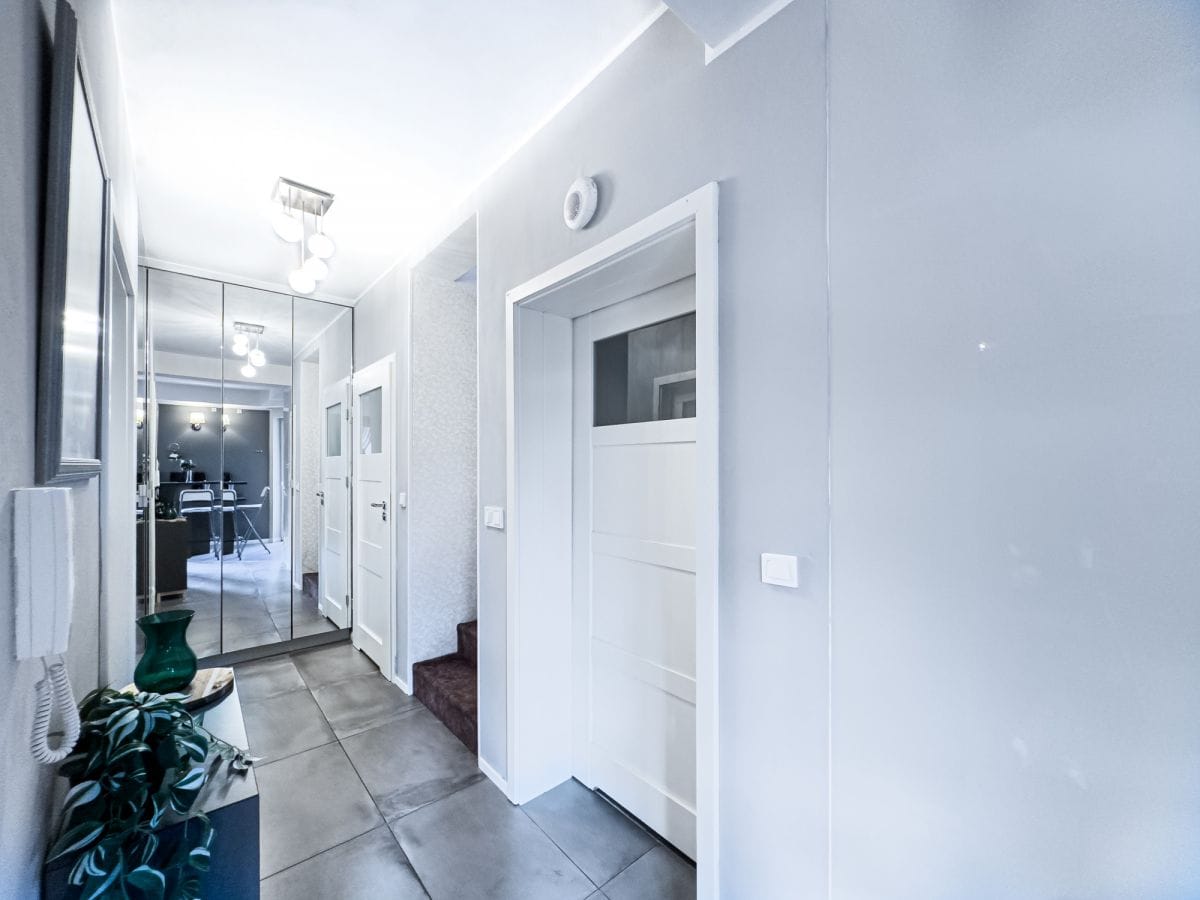 Mieszkanie 5 pokojowe na Sprzedaż