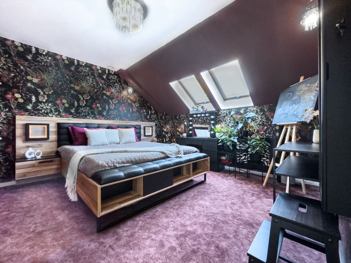 Mieszkanie 5 pokojowe na Sprzedaż