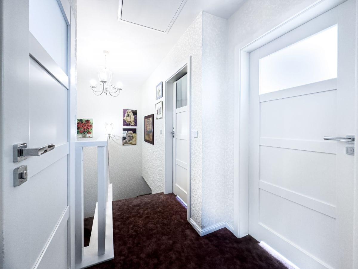 Mieszkanie 5 pokojowe na Sprzedaż