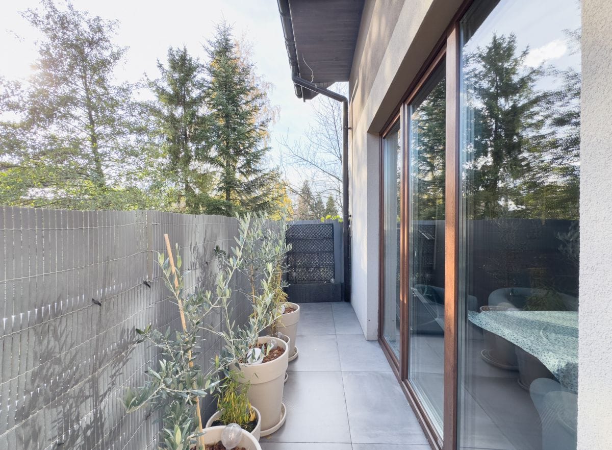 Mieszkanie 5 pokojowe na Sprzedaż