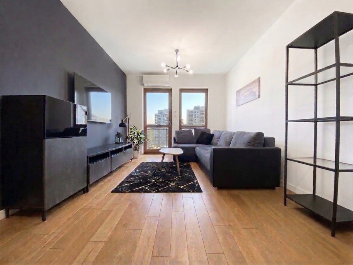 Mieszkanie 2 pokojowe na Sprzedaż