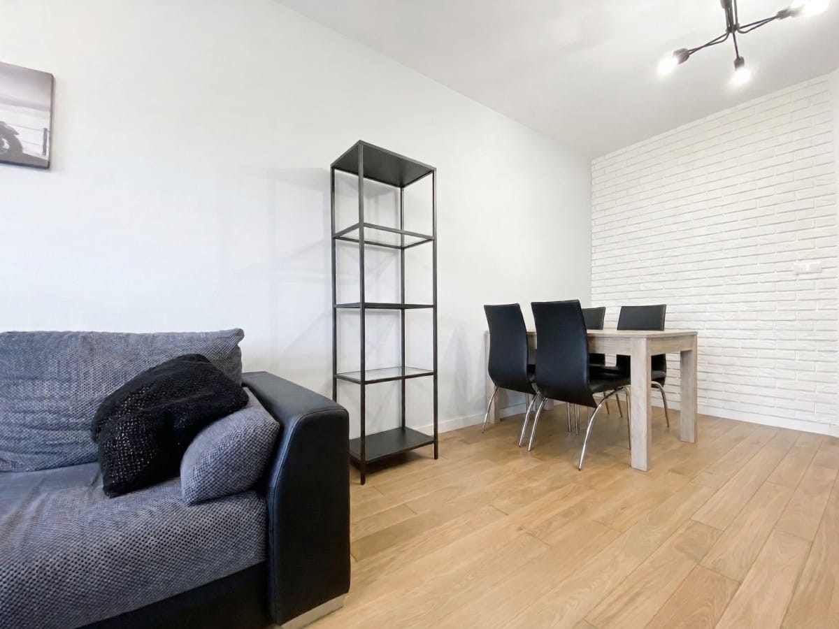 Mieszkanie 2 pokojowe na Sprzedaż