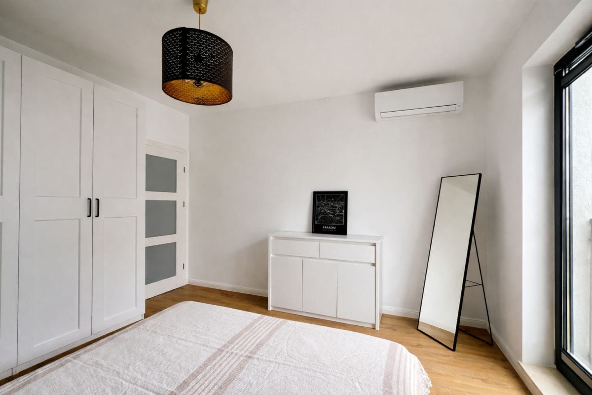 Mieszkanie 2 pokojowe na Wynajem