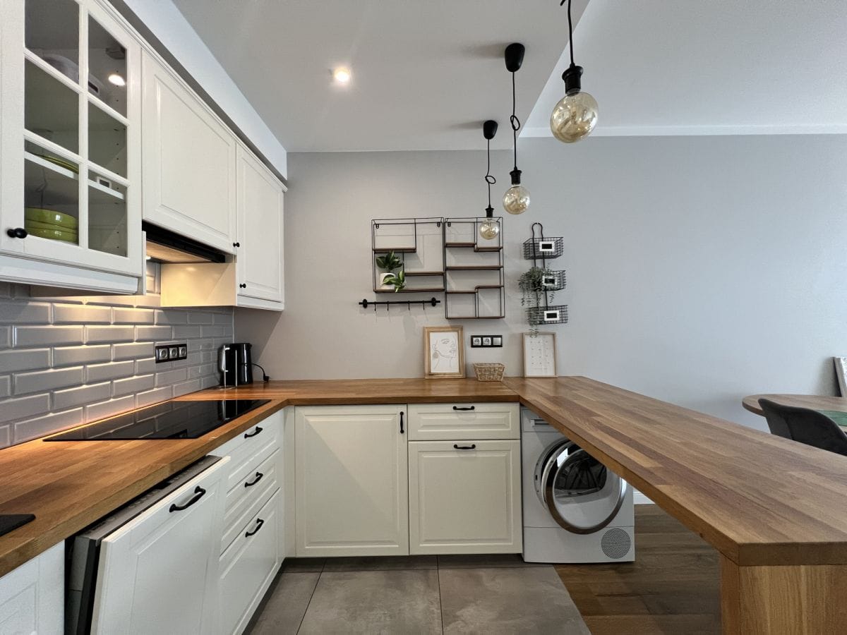 Mieszkanie 2 pokojowe na Wynajem