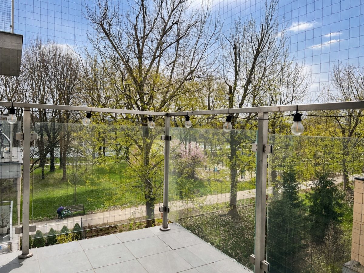 Mieszkanie 2 pokojowe na Wynajem