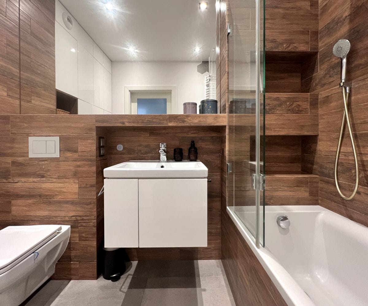 Mieszkanie 2 pokojowe na Wynajem