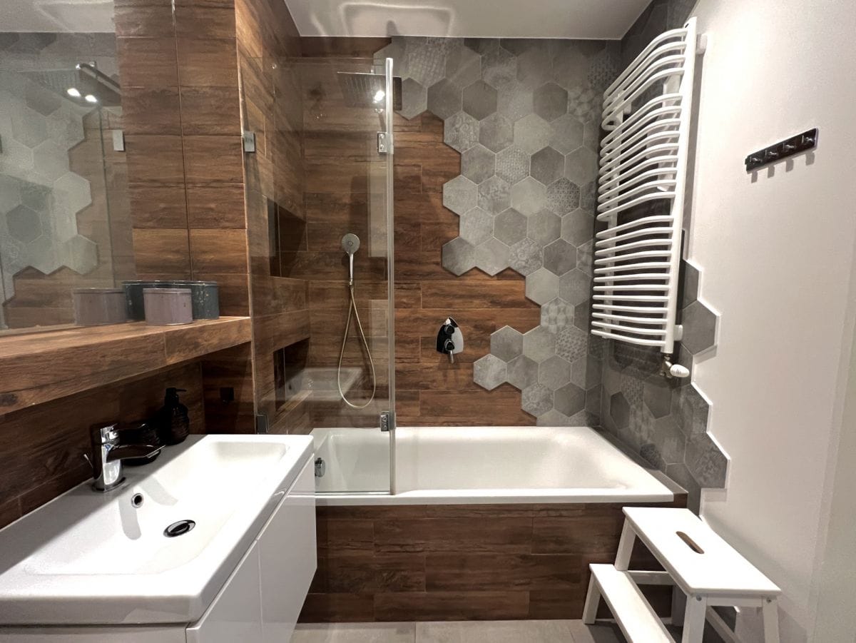 Mieszkanie 2 pokojowe na Wynajem