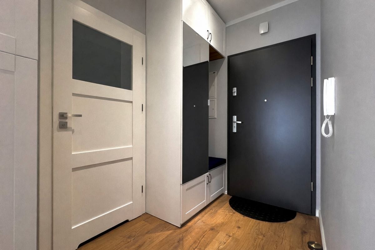 Mieszkanie 2 pokojowe na Wynajem