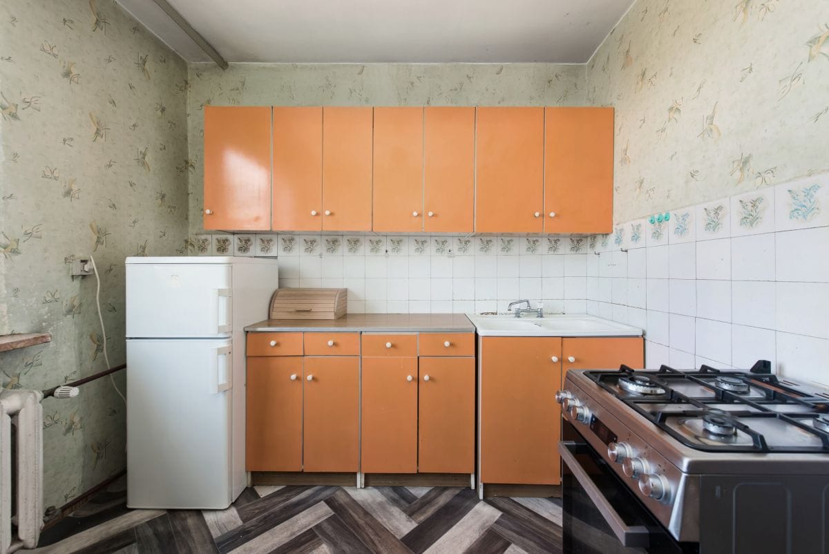 Mieszkanie 2 pokojowe na Sprzedaż