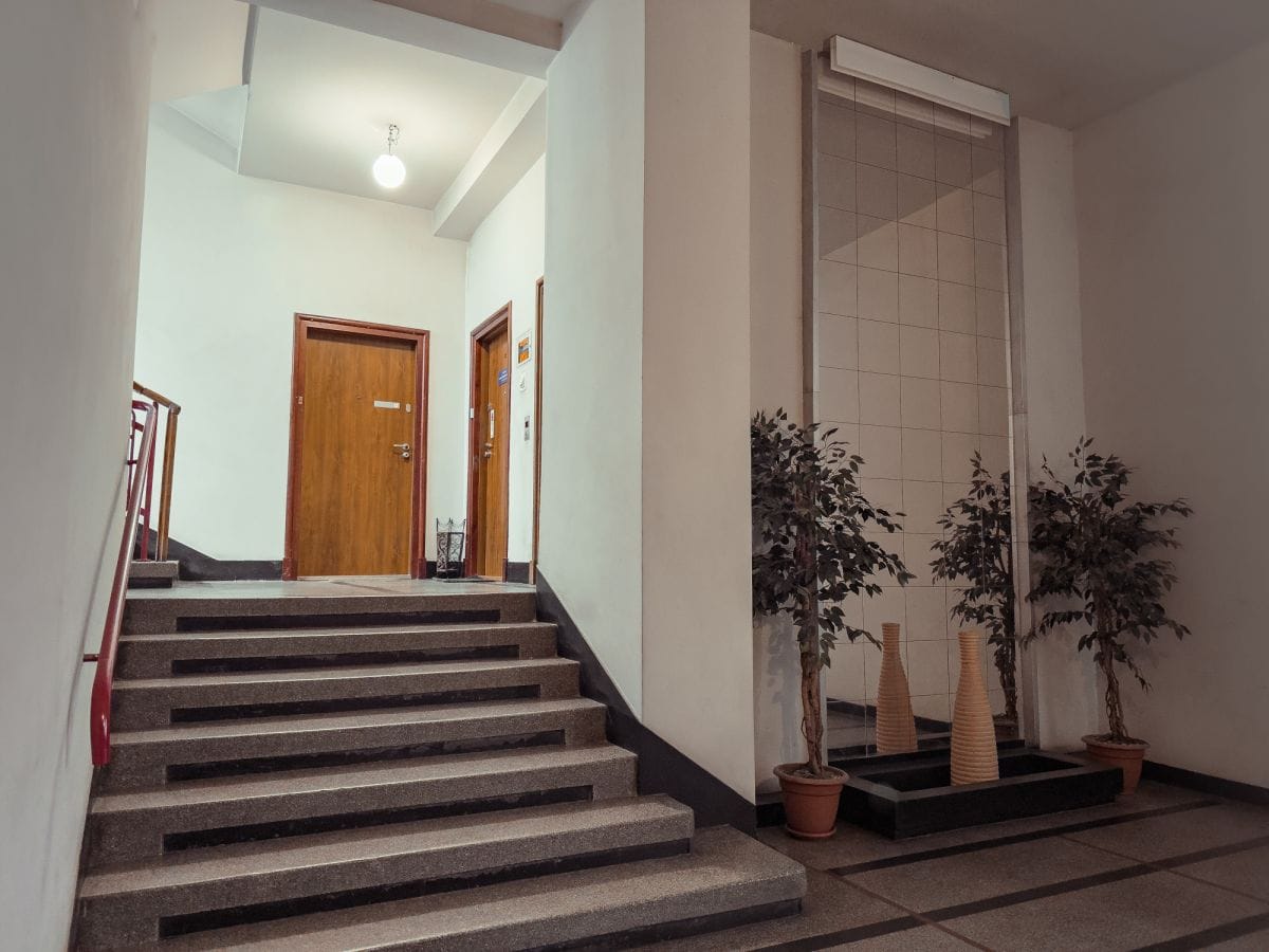 Mieszkanie 3 pokojowe na Sprzedaż