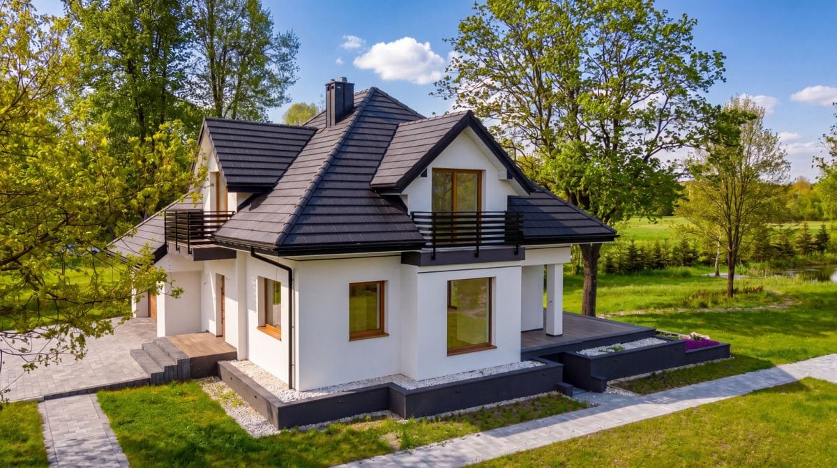 Dom 5 pokojowe na Sprzedaż
