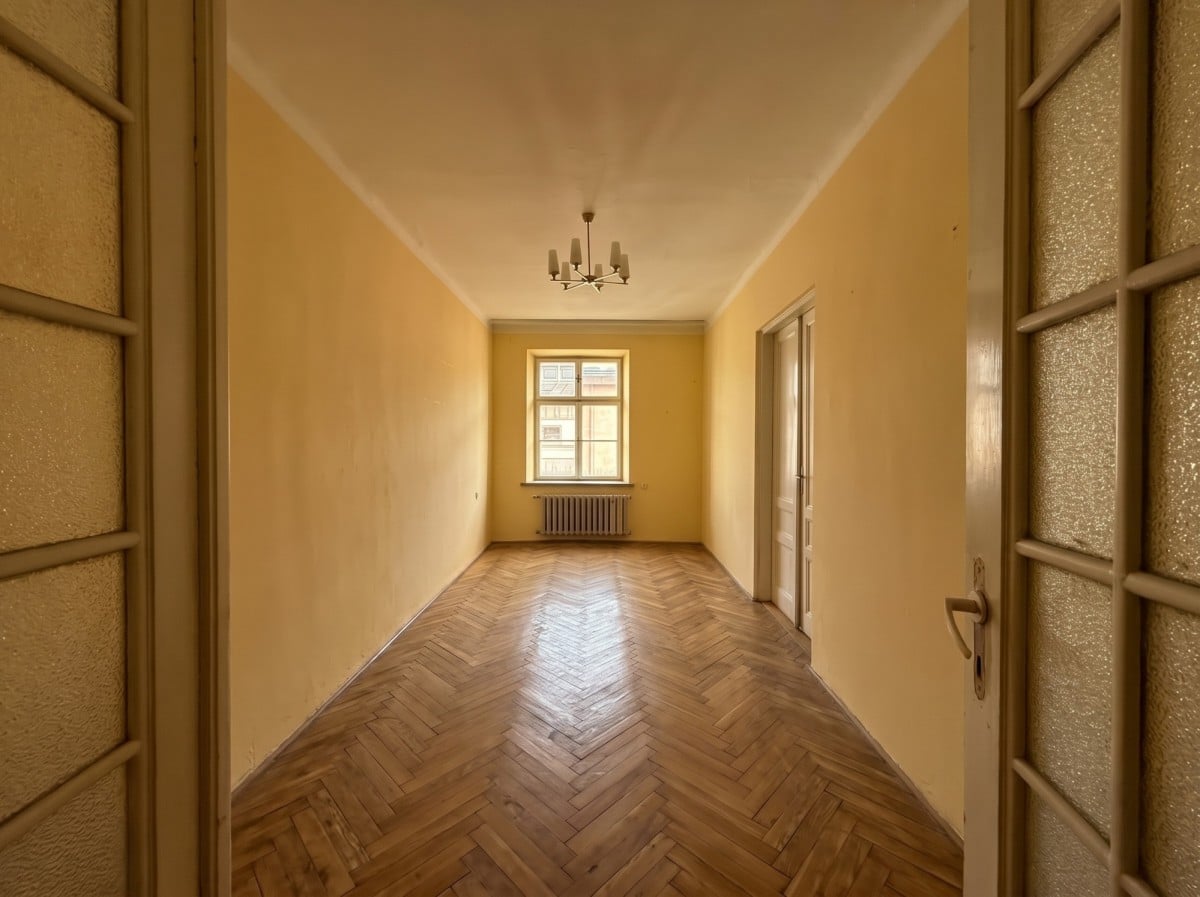 Mieszkanie 3 pokojowe na Sprzedaż