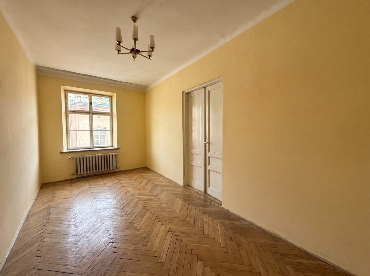 Mieszkanie 3 pokojowe na Sprzedaż