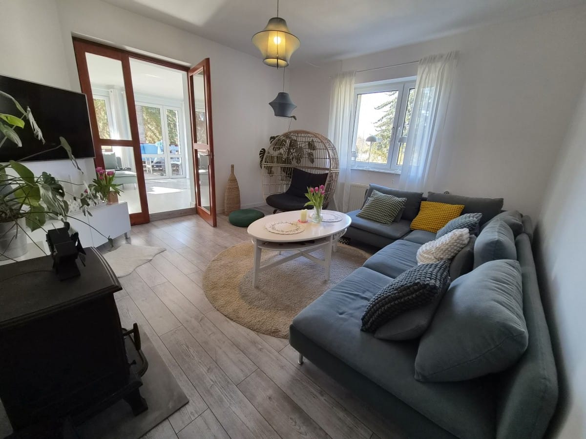 Dom  pokojowe na Sprzedaż