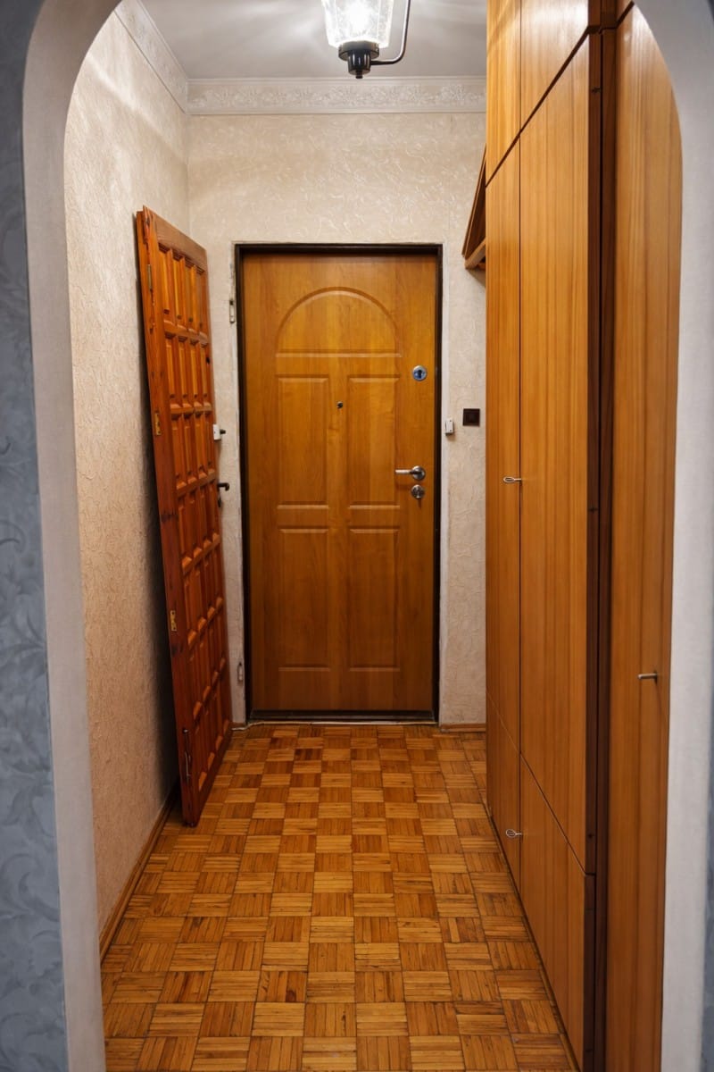 Mieszkanie 4 pokojowe na Wynajem