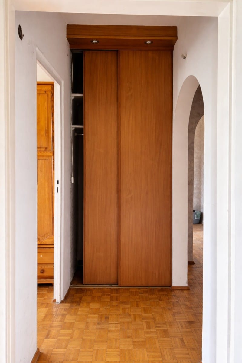 Mieszkanie 4 pokojowe na Wynajem