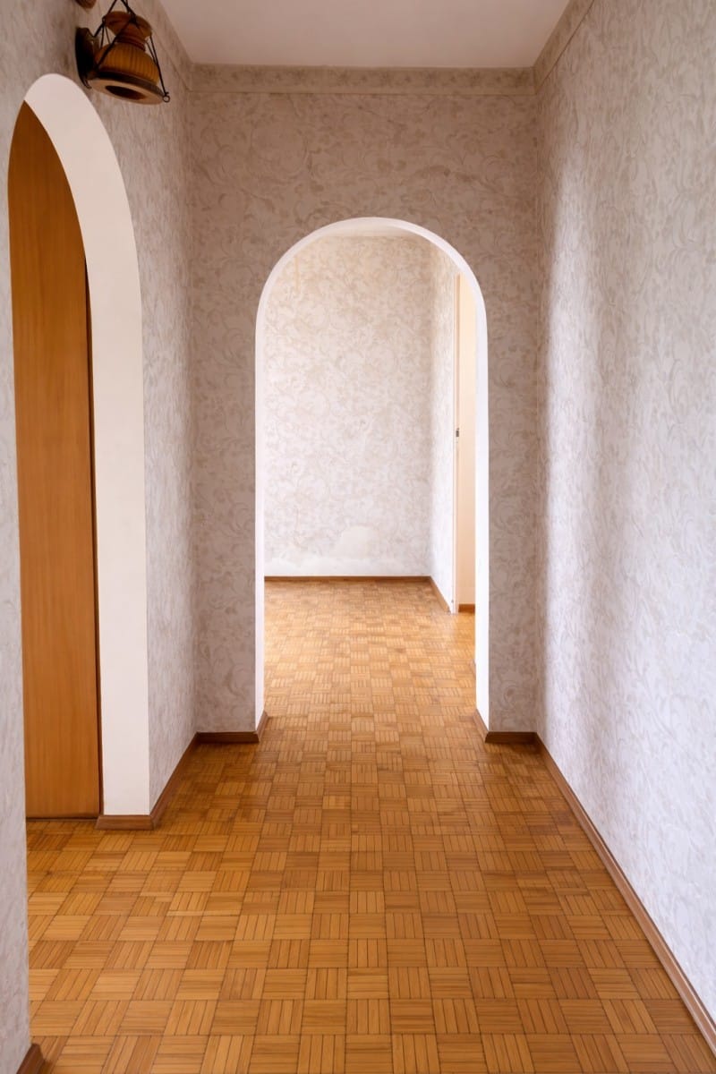 Mieszkanie 4 pokojowe na Wynajem