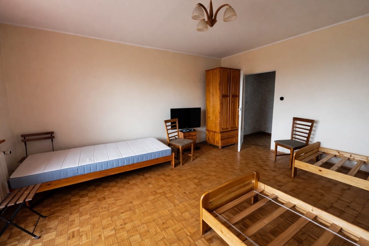 Mieszkanie 4 pokojowe na Wynajem