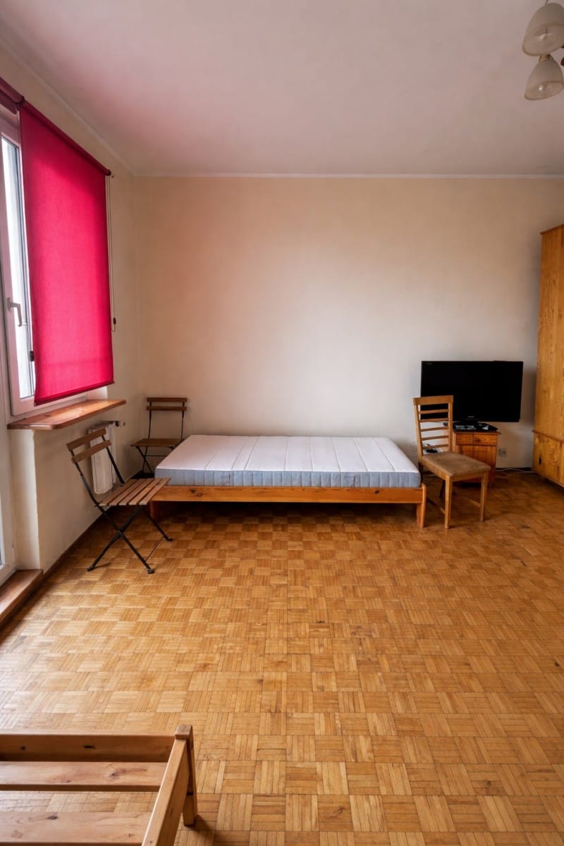 Mieszkanie 4 pokojowe na Wynajem