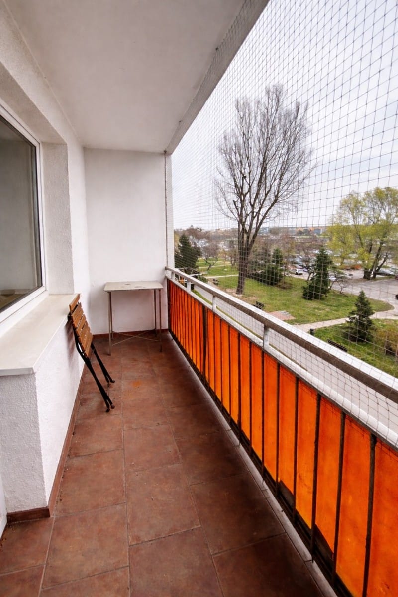 Mieszkanie 4 pokojowe na Wynajem