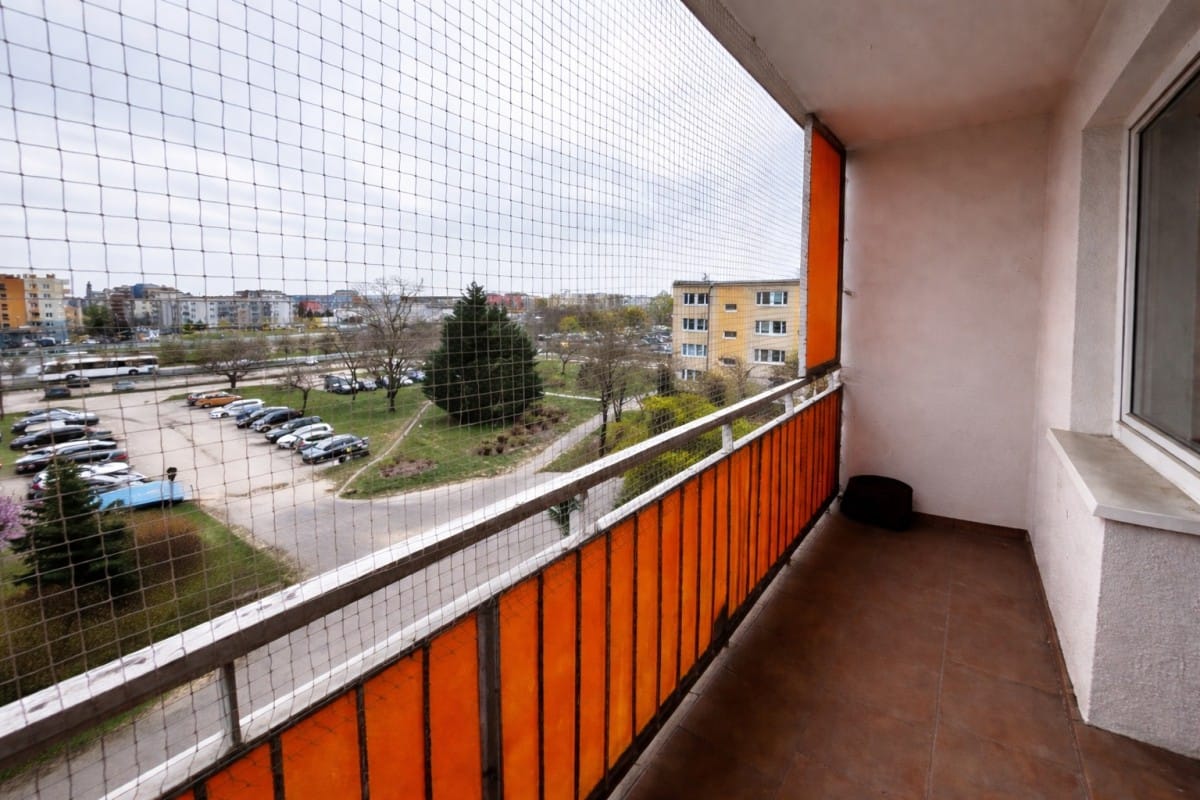 Mieszkanie 4 pokojowe na Wynajem