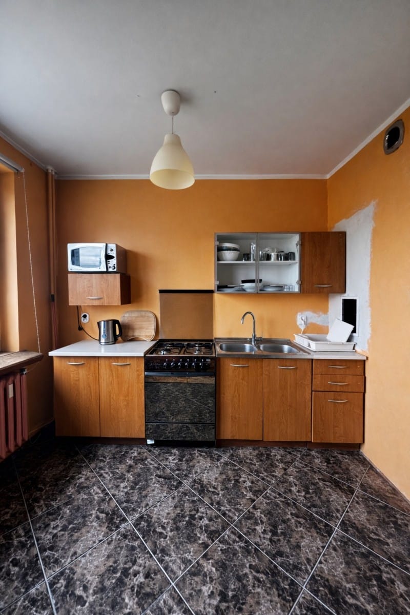 Mieszkanie 4 pokojowe na Wynajem