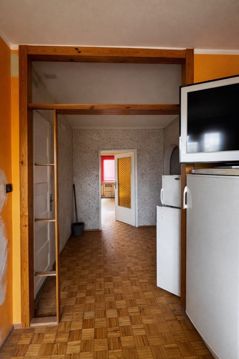 Mieszkanie 4 pokojowe na Wynajem