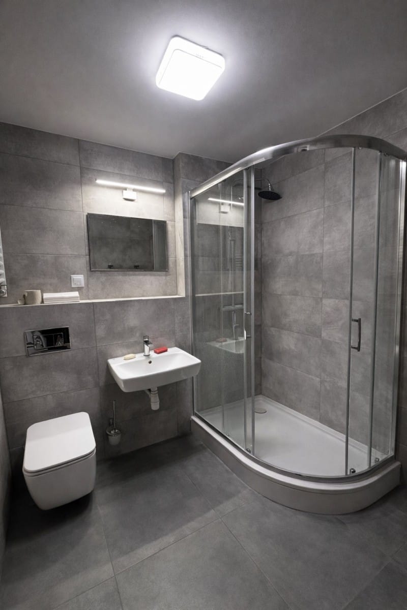 Mieszkanie 4 pokojowe na Wynajem