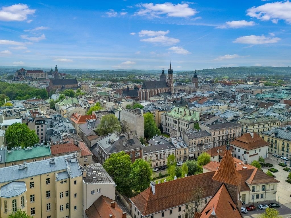 Mieszkanie 5 pokojowe na Sprzedaż