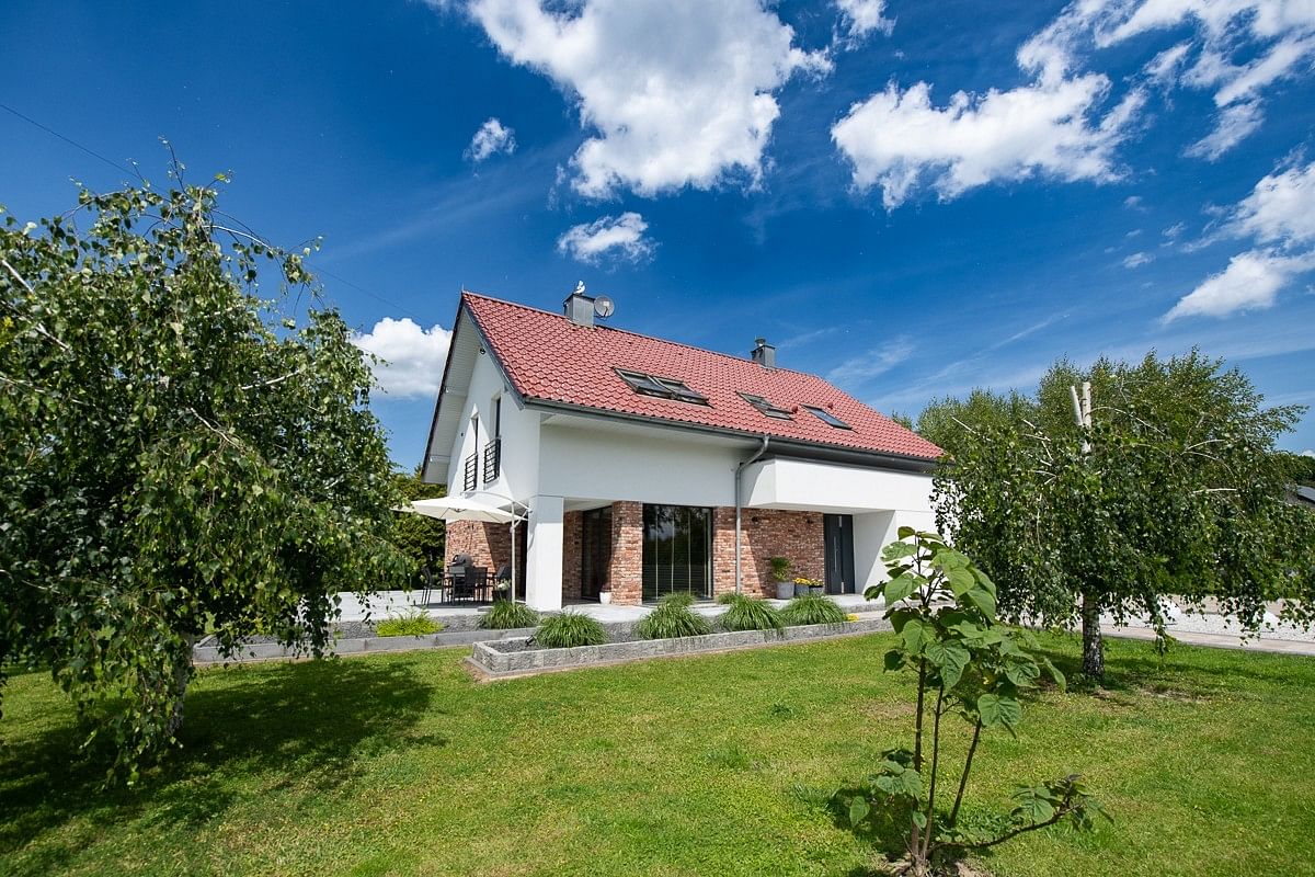 Dom 5 pokojowe na Sprzedaż