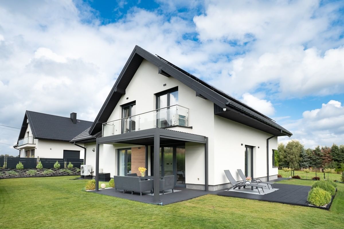 Dom 5 pokojowe na Sprzedaż