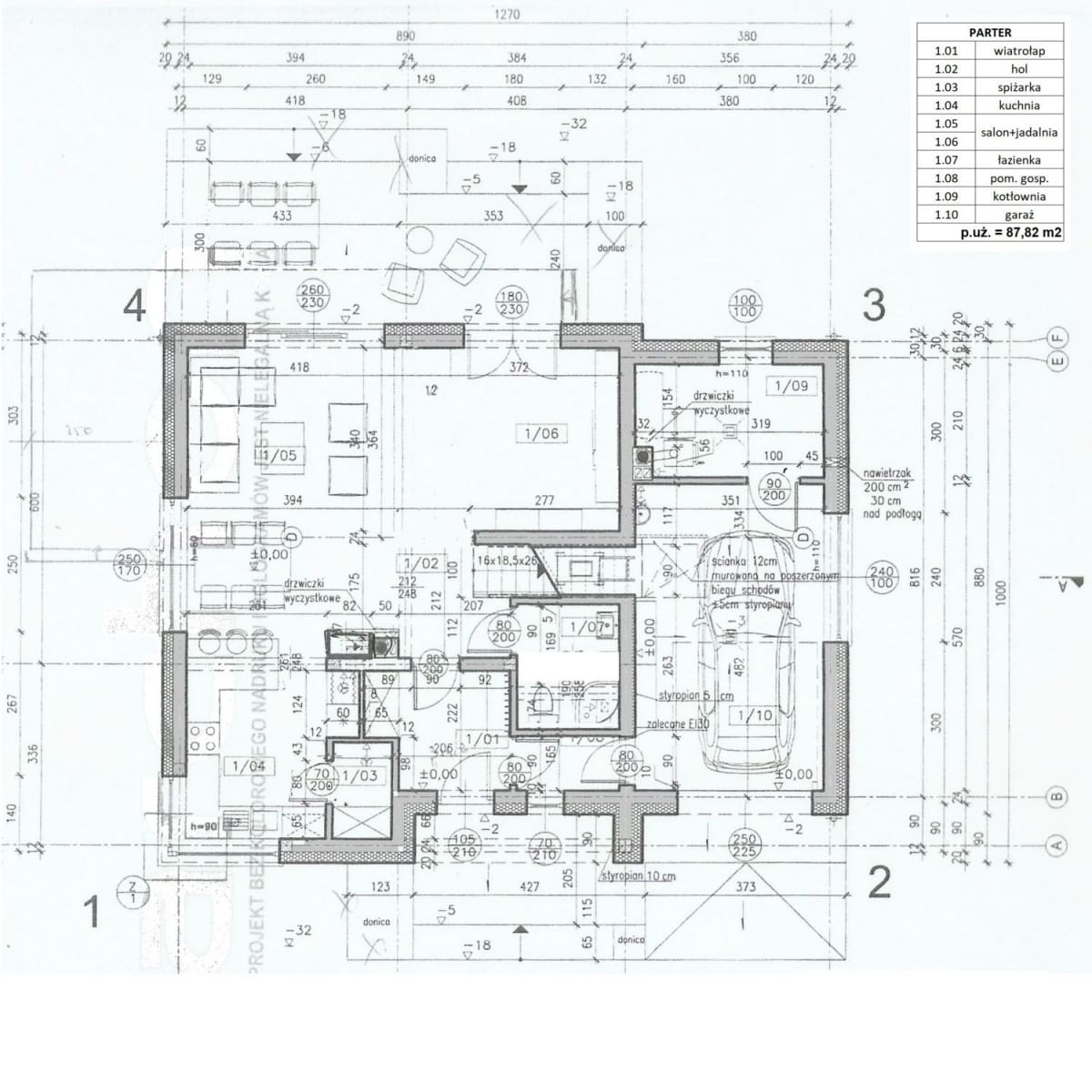 Dom 5 pokojowe na Sprzedaż