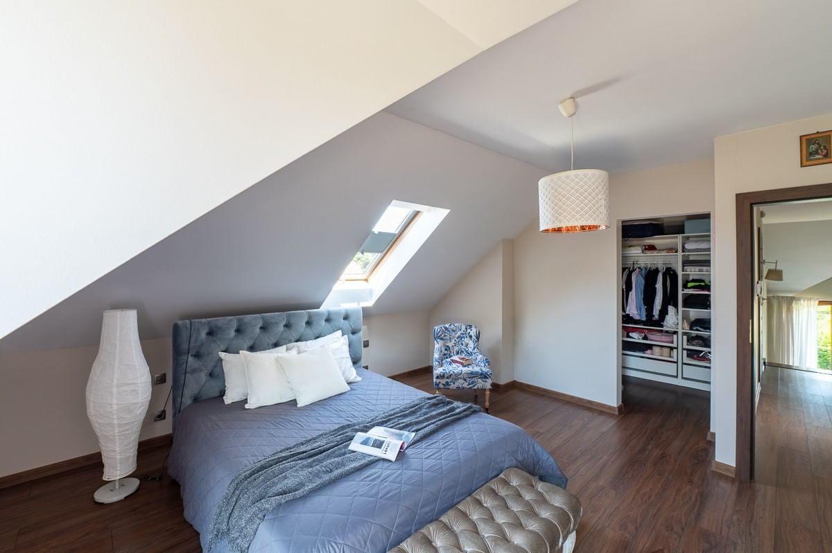 Dom 5 pokojowe na Sprzedaż