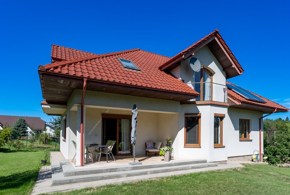 Dom 5 pokojowe na Sprzedaż