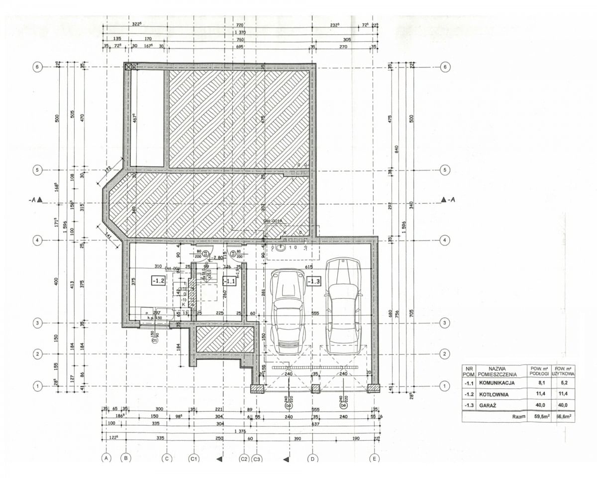 Dom 5 pokojowe na Sprzedaż