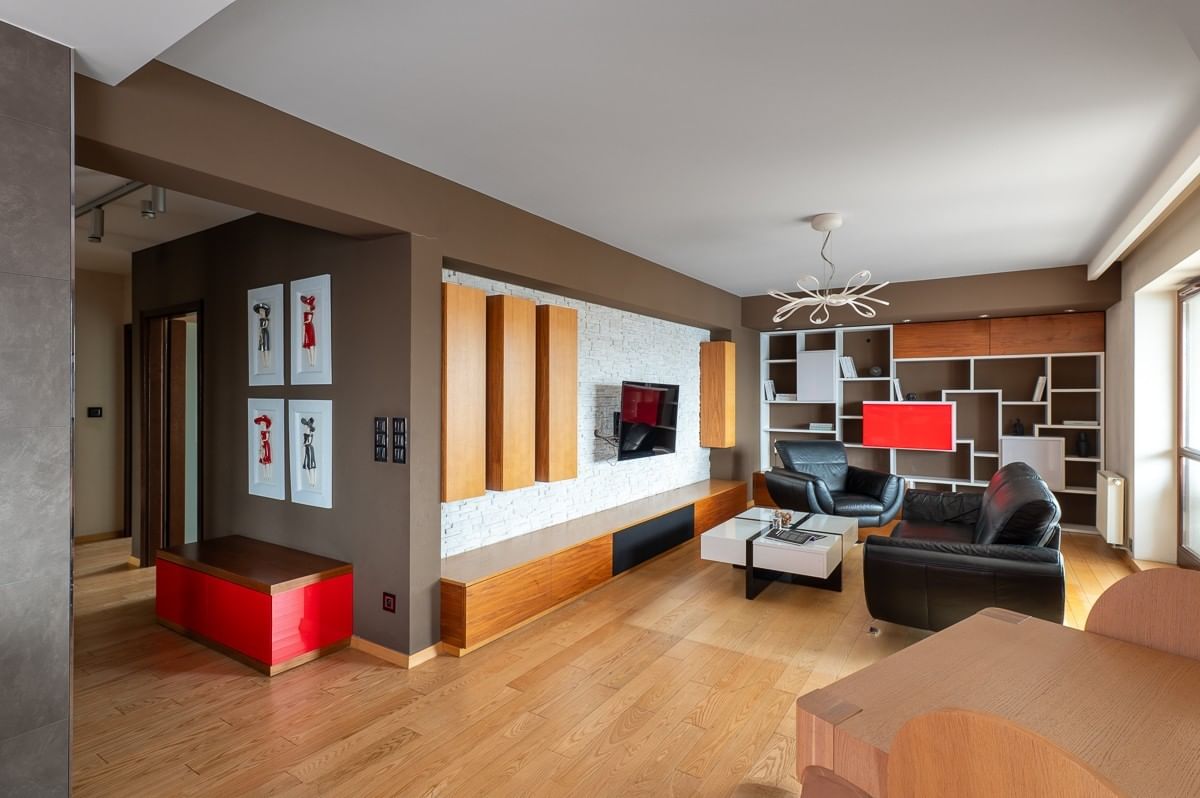 Mieszkanie na Sprzedaż 3 pokoje biuro Tur Nieruchomości Mieszkanie 3 pokojowe na Sprzedaż