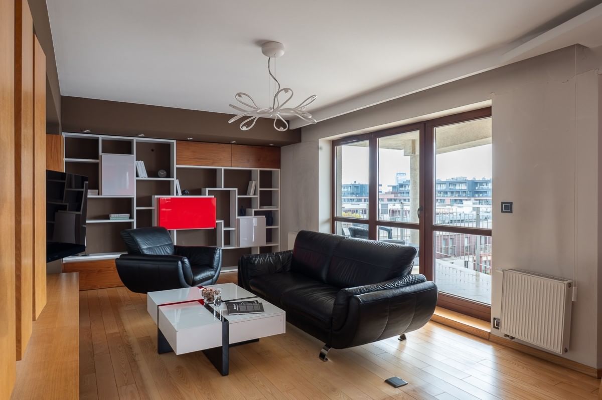 Mieszkanie 3 pokojowe na Sprzedaż