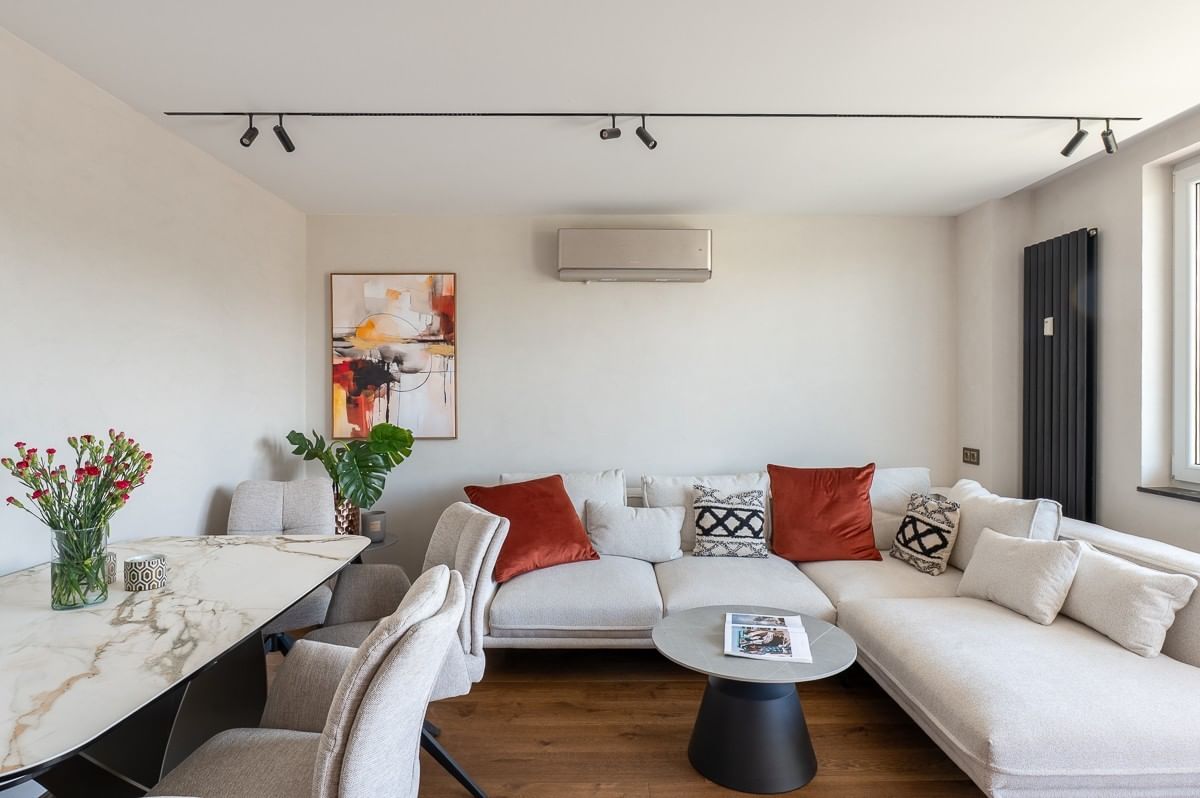 Mieszkanie na Sprzedaż 3 pokoje agencja Tur Nieruchomości Mieszkanie 3 pokojowe na Sprzedaż