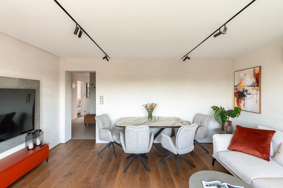 Mieszkanie 3 pokojowe na Sprzedaż