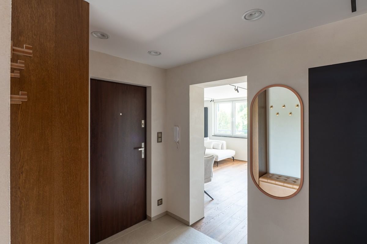 Mieszkanie 3 pokojowe na Sprzedaż