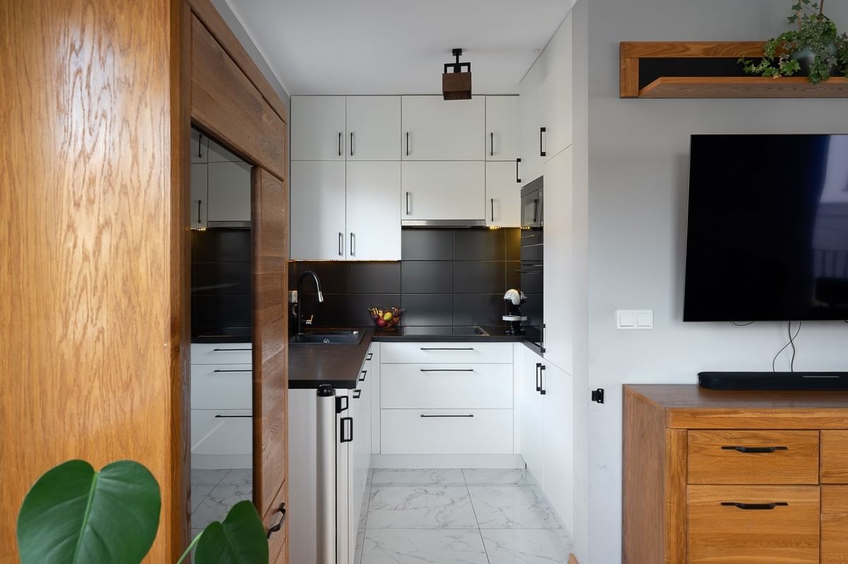 Mieszkanie 4 pokojowe na Sprzedaż