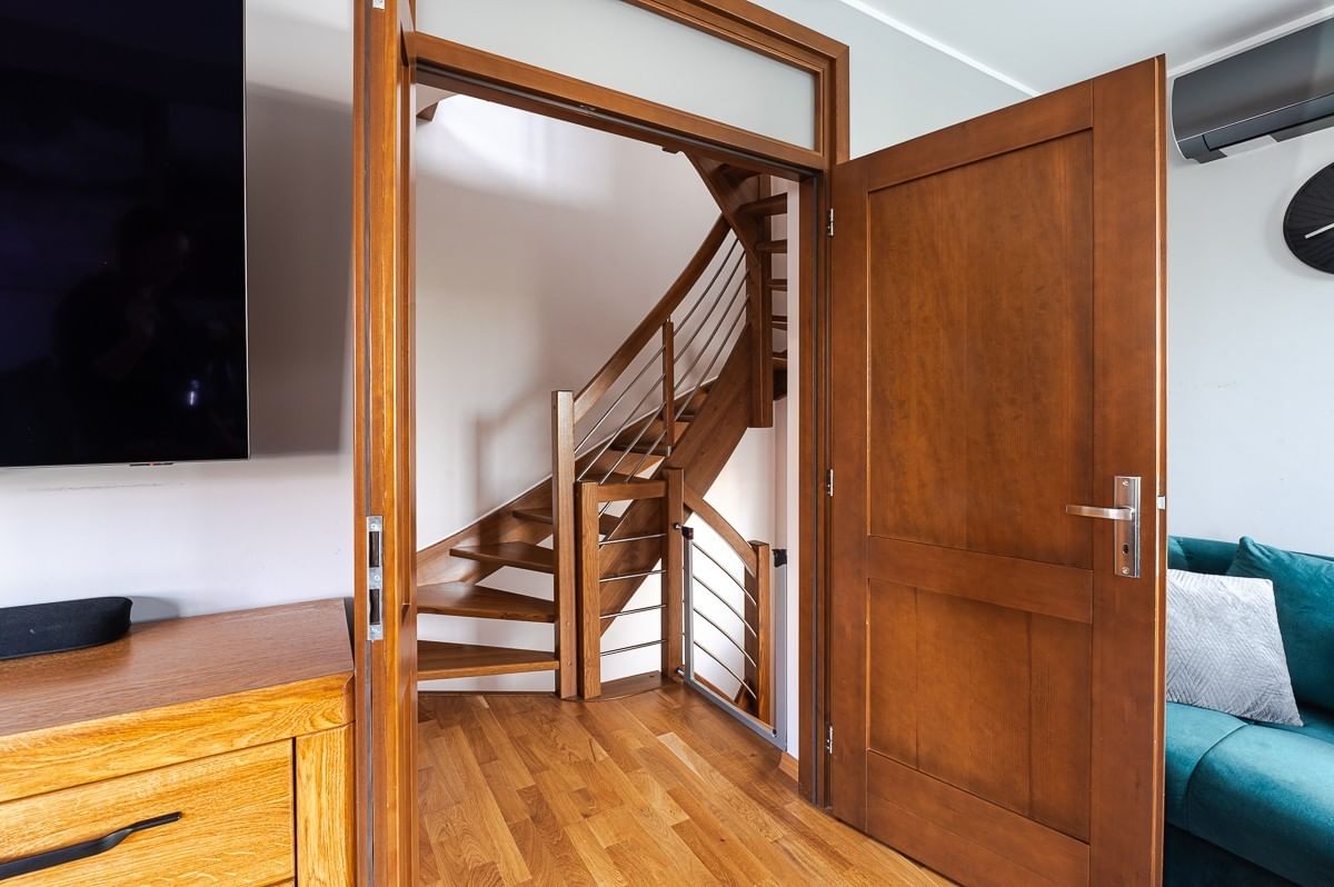 Mieszkanie 4 pokojowe na Sprzedaż