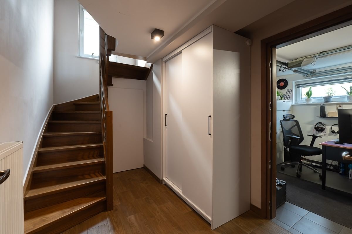 Mieszkanie 4 pokojowe na Sprzedaż